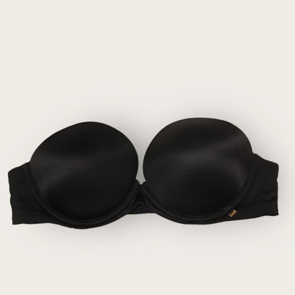Victoria's Secret Intimates & Sleepwear Very Sexy Pushup Strapless